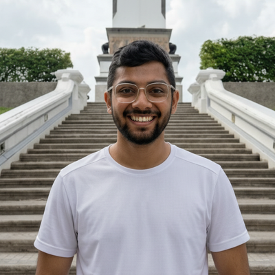 Praveen